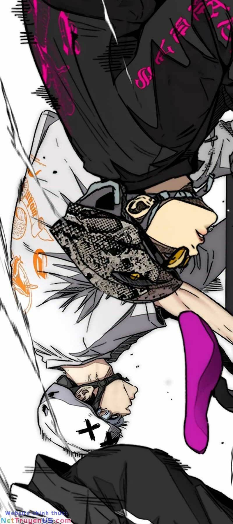 đọc truyện Thể Thao Cực Hạn Chương 467 ảnh 71 tại Thiên Thai Truyện