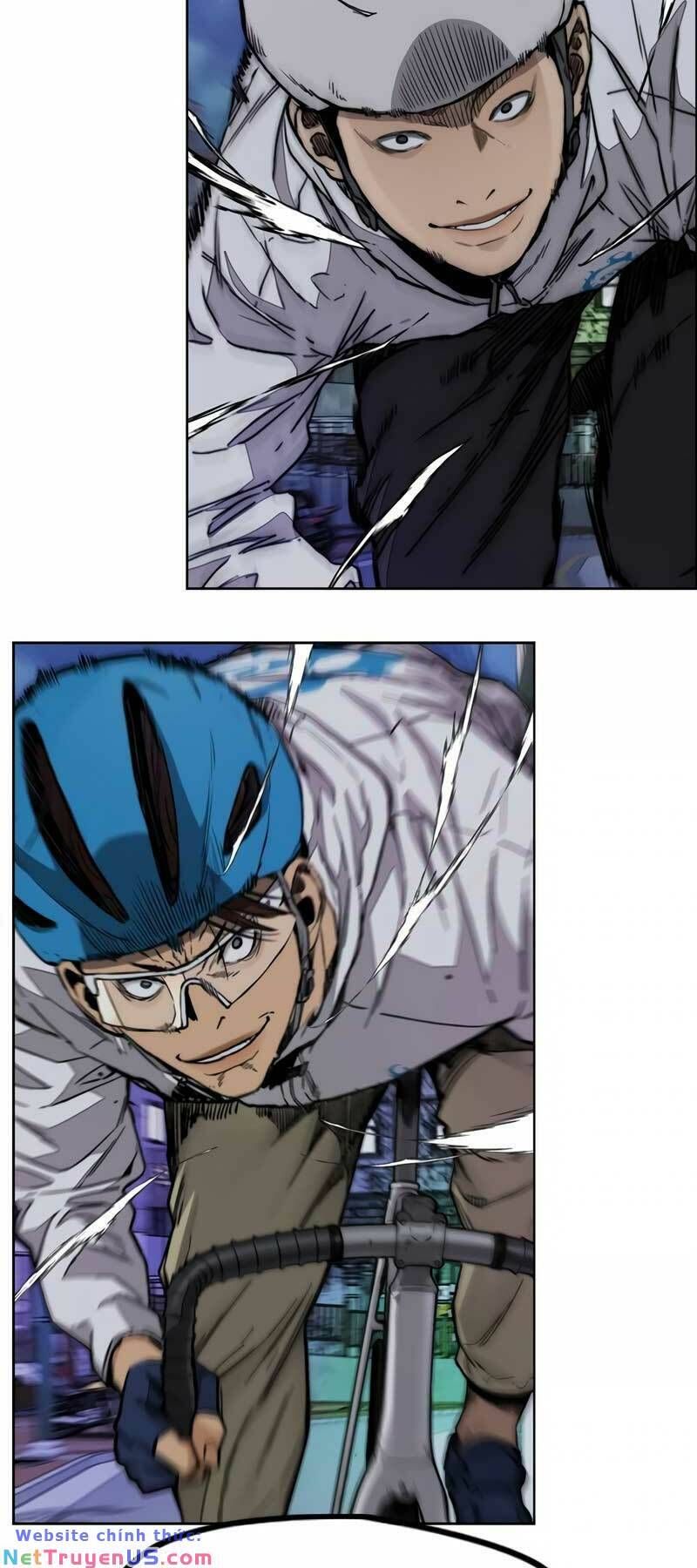 đọc truyện Thể Thao Cực Hạn Chương 467 ảnh 10 tại Thiên Thai Truyện