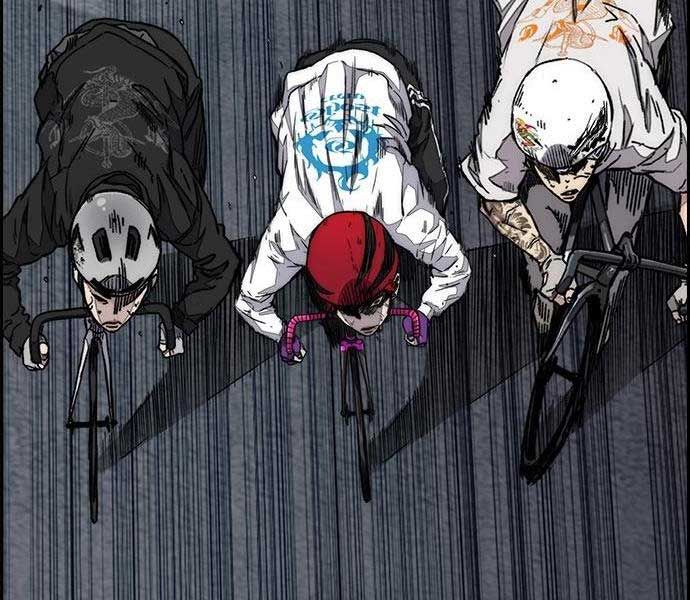 đọc truyện Thể Thao Cực Hạn Chương 468 ảnh 267 tại Thiên Thai Truyện