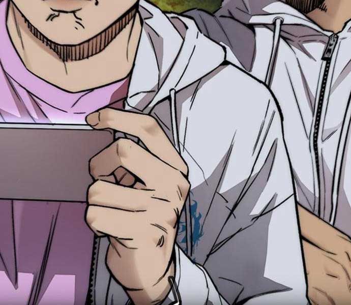 đọc truyện Thể Thao Cực Hạn Chương 468 ảnh 32 tại Thiên Thai Truyện