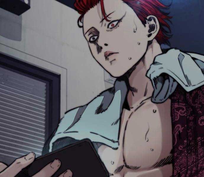 đọc truyện Thể Thao Cực Hạn Chương 468 ảnh 306 tại Thiên Thai Truyện