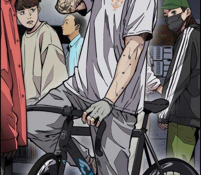 đọc truyện Thể Thao Cực Hạn Chương 468 ảnh 100 tại Thiên Thai Truyện