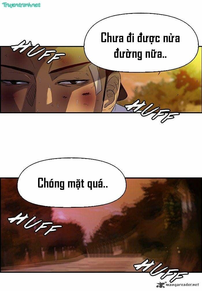 đọc truyện Thể Thao Cực Hạn Chương 47 ảnh 17 tại Truyện Dạ Ký