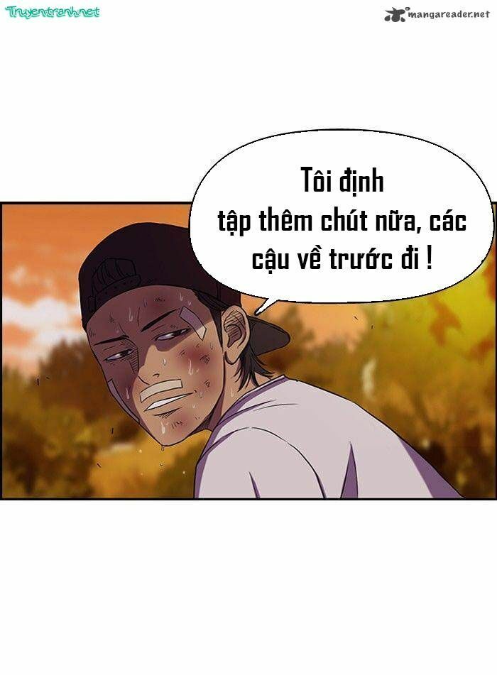 đọc truyện Thể Thao Cực Hạn Chương 47 ảnh 20 tại Truyện Dạ Ký