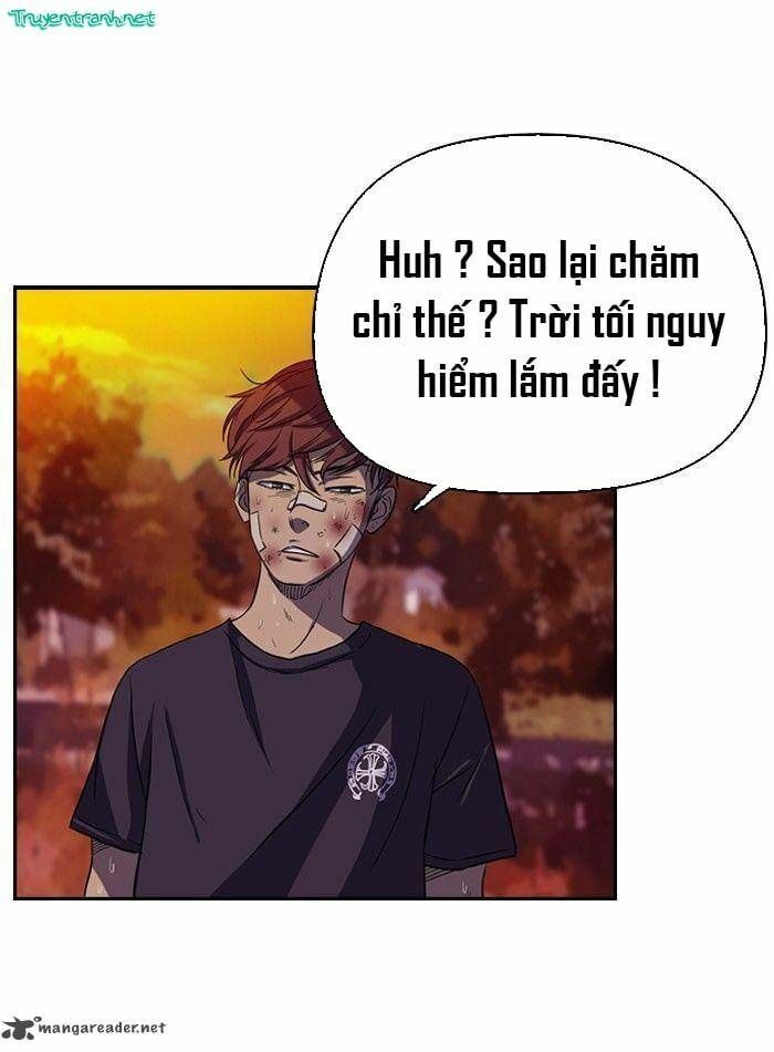 đọc truyện Thể Thao Cực Hạn Chương 47 ảnh 21 tại Truyện Dạ Ký