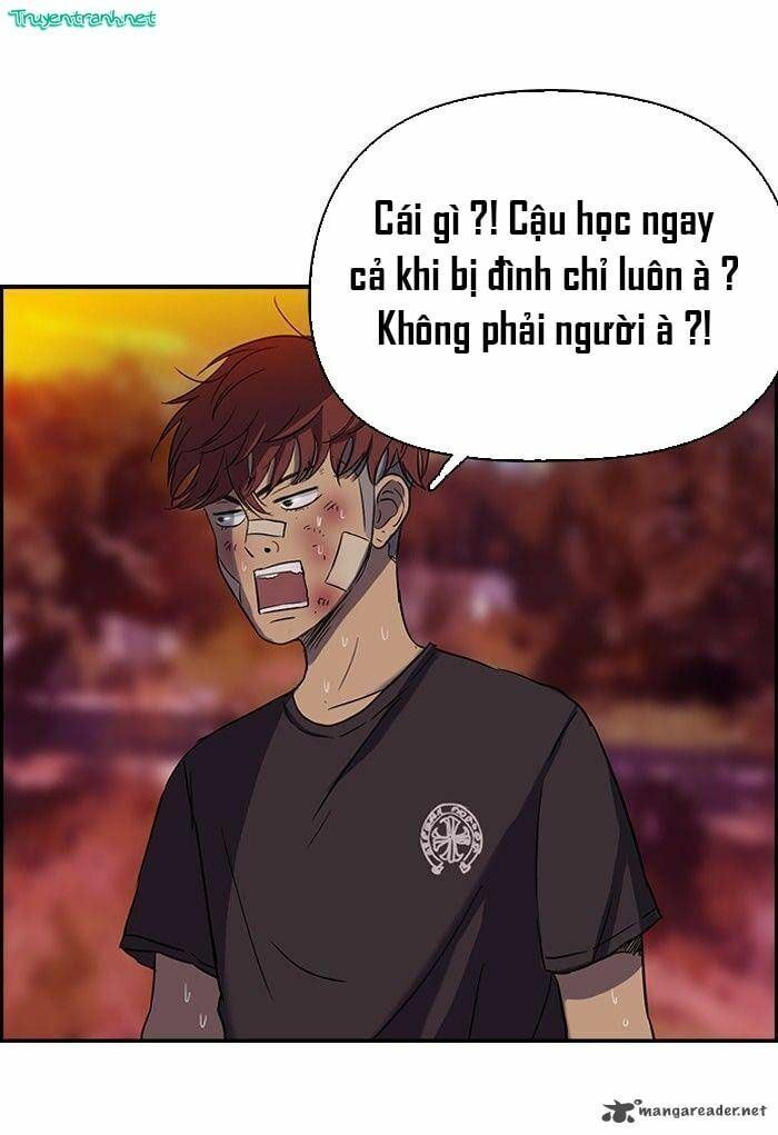 đọc truyện Thể Thao Cực Hạn Chương 47 ảnh 24 tại Truyện Dạ Ký