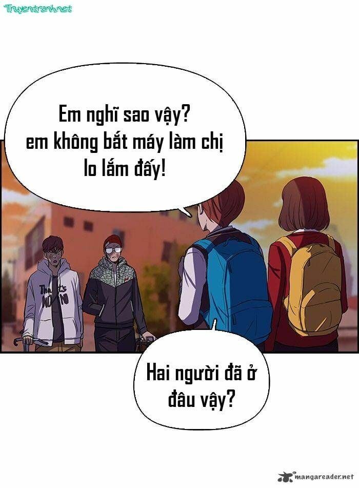 đọc truyện Thể Thao Cực Hạn Chương 47 ảnh 38 tại Truyện Dạ Ký