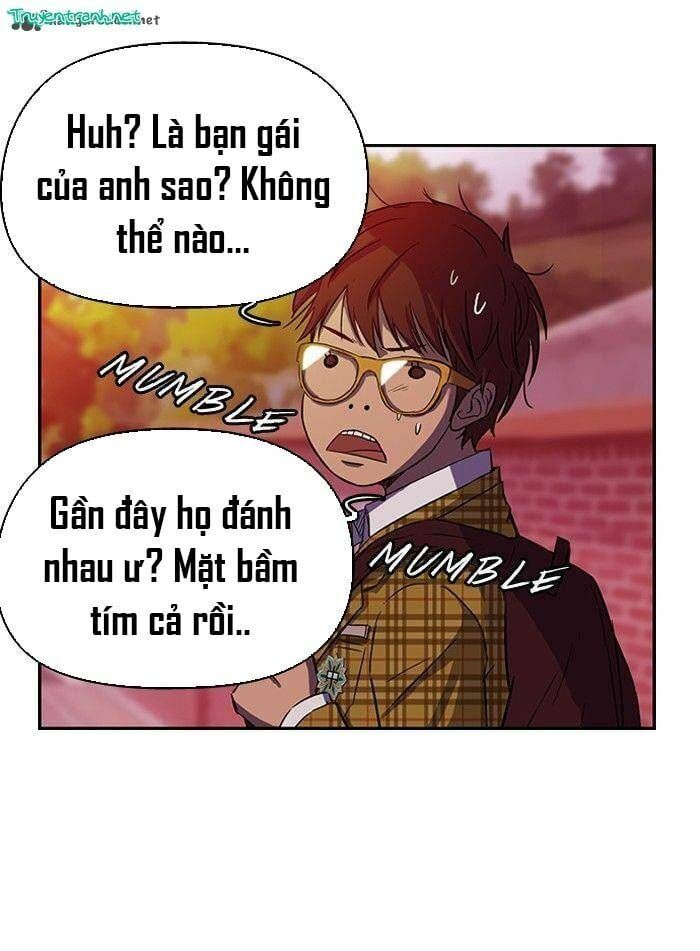 đọc truyện Thể Thao Cực Hạn Chương 47 ảnh 39 tại Truyện Dạ Ký