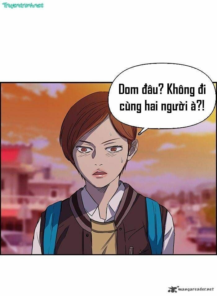 đọc truyện Thể Thao Cực Hạn Chương 47 ảnh 40 tại Truyện Dạ Ký