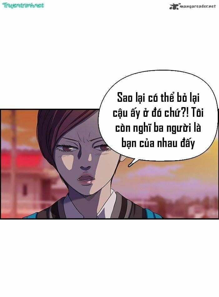 đọc truyện Thể Thao Cực Hạn Chương 47 ảnh 42 tại Truyện Dạ Ký