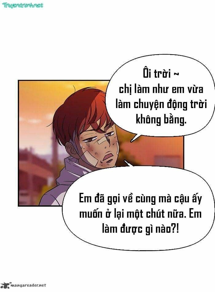 đọc truyện Thể Thao Cực Hạn Chương 47 ảnh 43 tại Truyện Dạ Ký