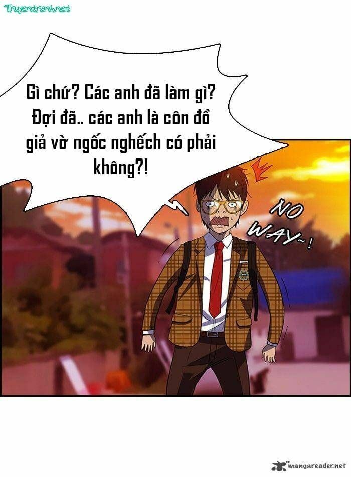 đọc truyện Thể Thao Cực Hạn Chương 47 ảnh 49 tại Truyện Dạ Ký