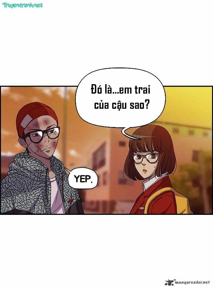 đọc truyện Thể Thao Cực Hạn Chương 47 ảnh 50 tại Truyện Dạ Ký