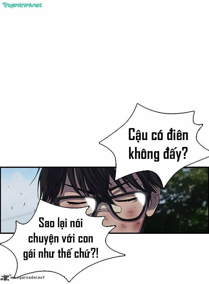 đọc truyện Thể Thao Cực Hạn Chương 47 ảnh 8 tại Truyện Dạ Ký