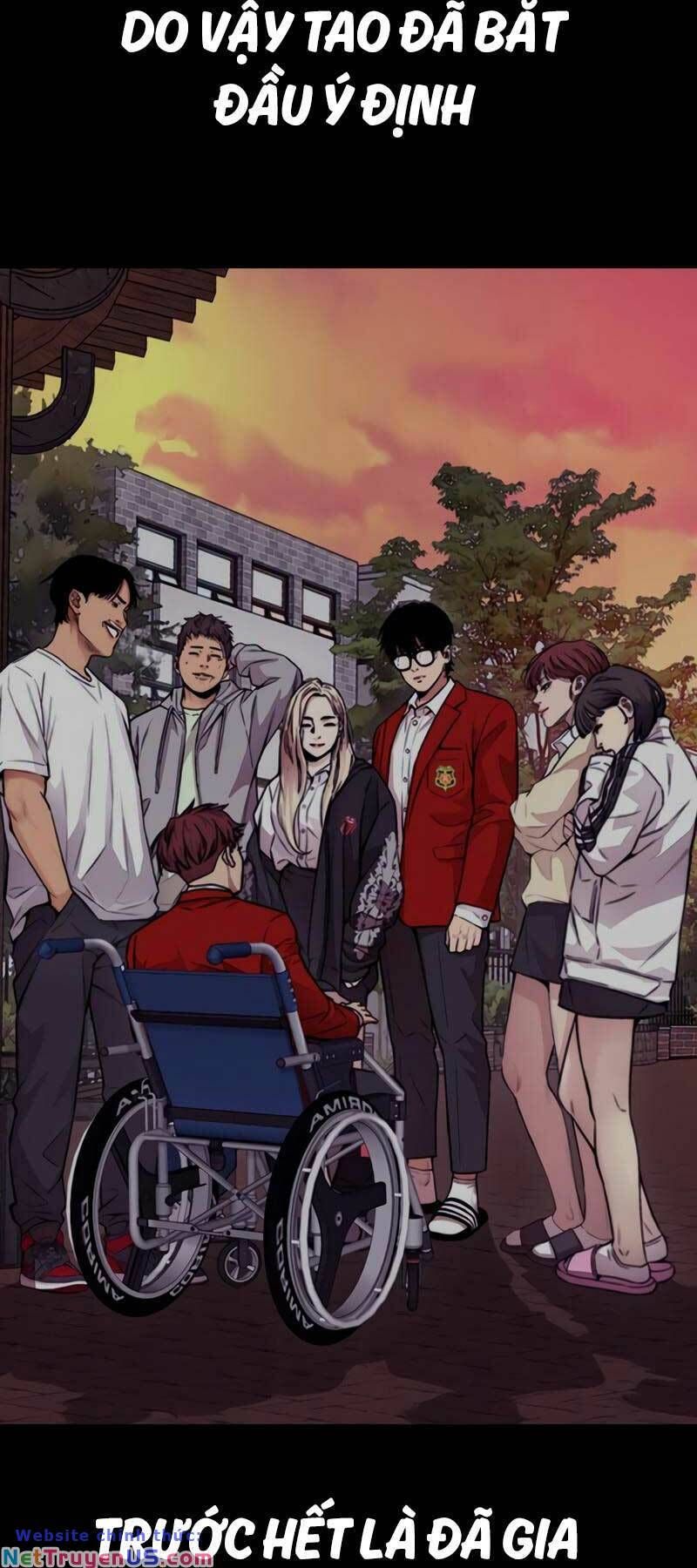 đọc truyện Thể Thao Cực Hạn Chương 471 ảnh 26 tại Thiên Thai Truyện