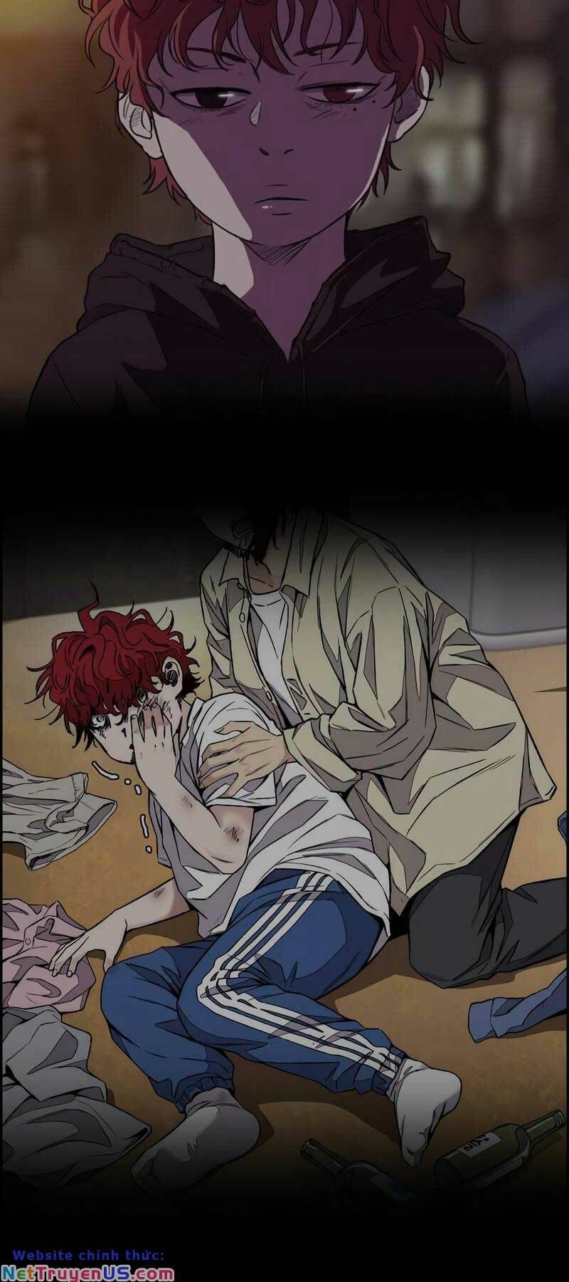 đọc truyện Thể Thao Cực Hạn Chương 471 ảnh 29 tại Thiên Thai Truyện