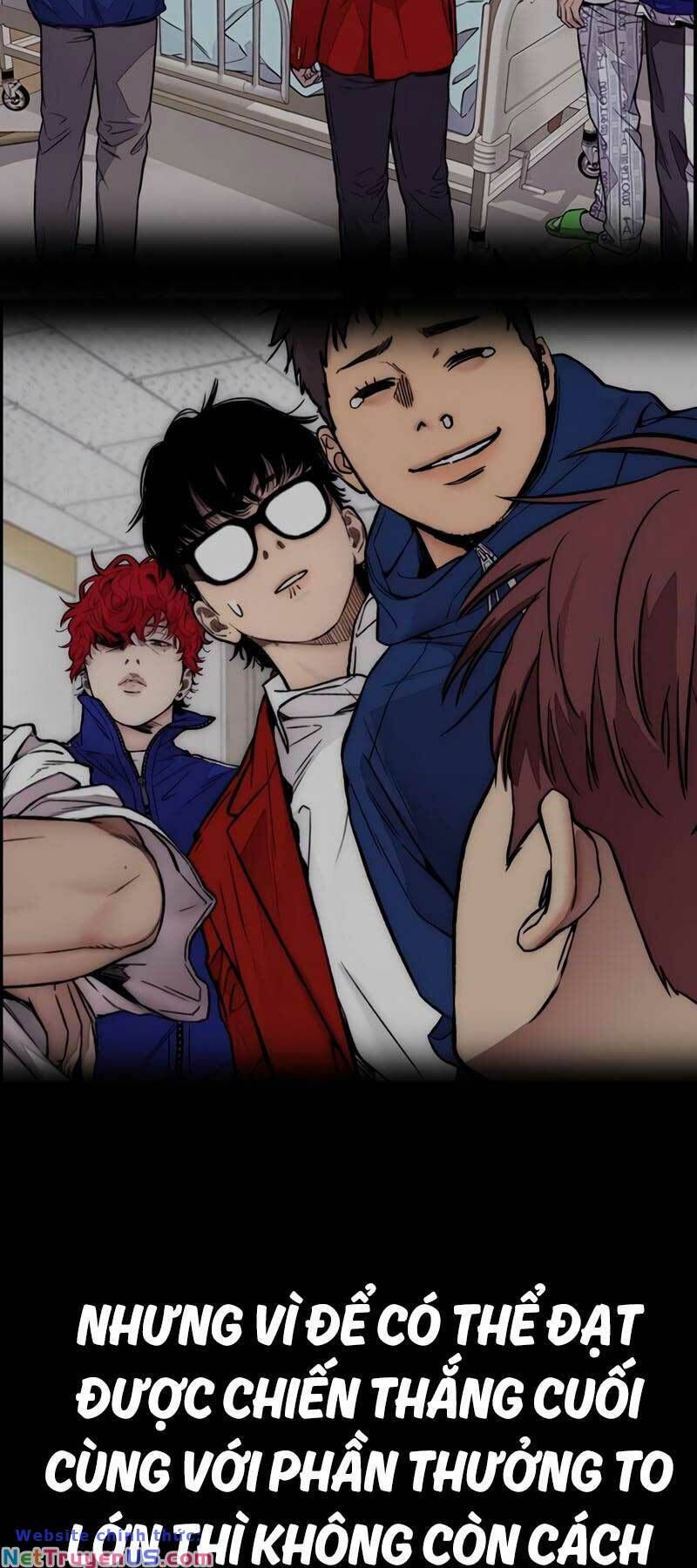 đọc truyện Thể Thao Cực Hạn Chương 471 ảnh 39 tại Thiên Thai Truyện