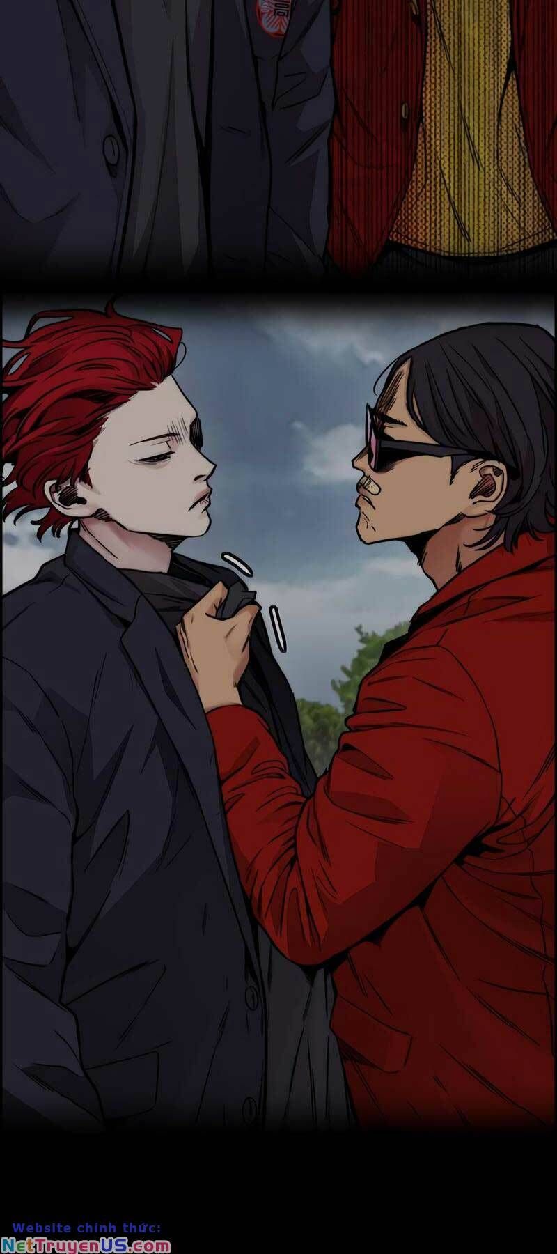 đọc truyện Thể Thao Cực Hạn Chương 471 ảnh 58 tại Thiên Thai Truyện