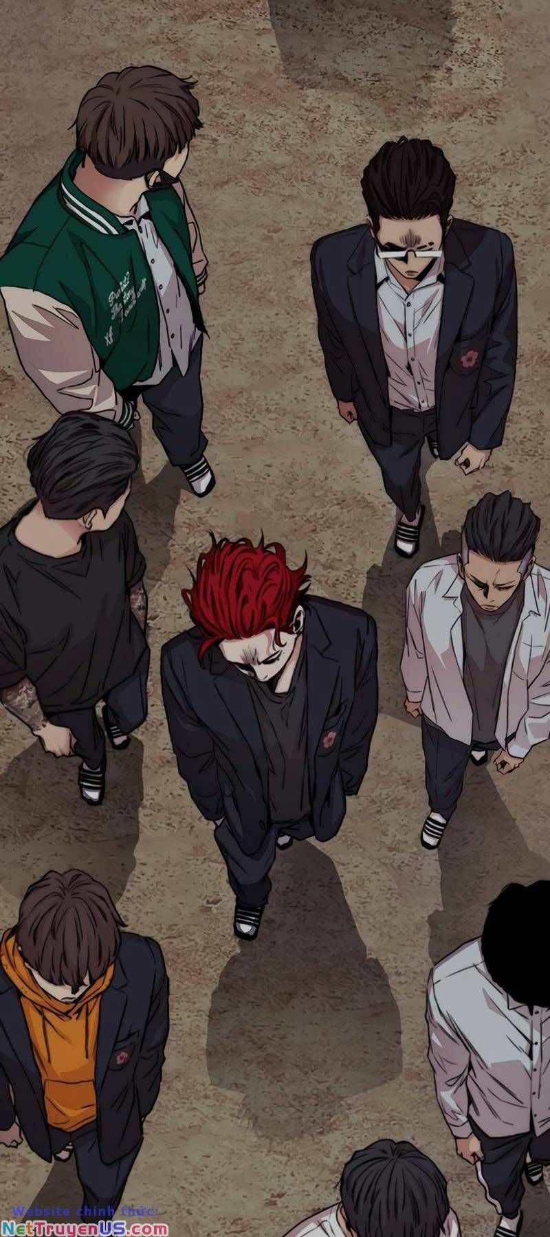 đọc truyện Thể Thao Cực Hạn Chương 471 ảnh 60 tại Thiên Thai Truyện