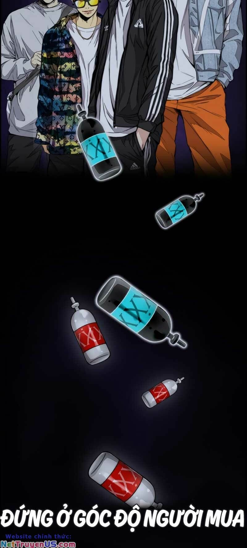 đọc truyện Thể Thao Cực Hạn Chương 472 ảnh 27 tại Thiên Thai Truyện