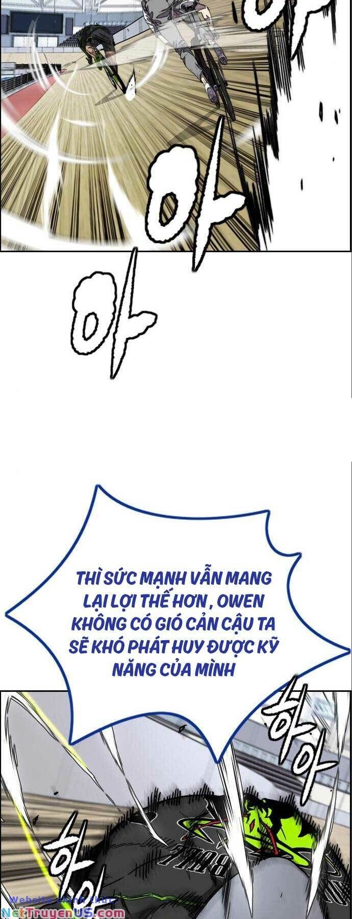 đọc truyện Thể Thao Cực Hạn Chương 473 ảnh 29 tại Thiên Thai Truyện