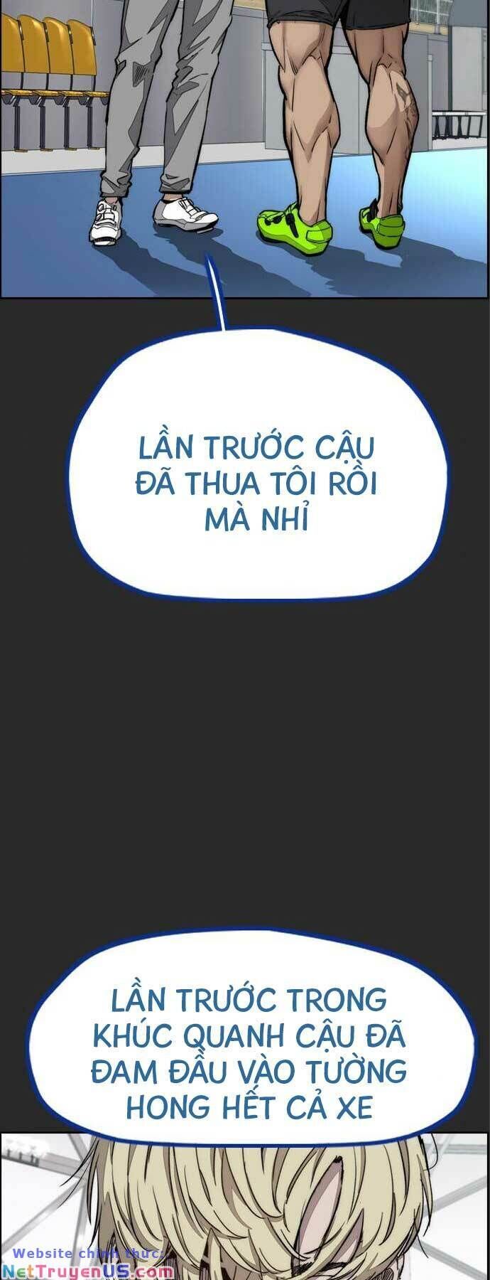 đọc truyện Thể Thao Cực Hạn Chương 473 ảnh 5 tại Thiên Thai Truyện