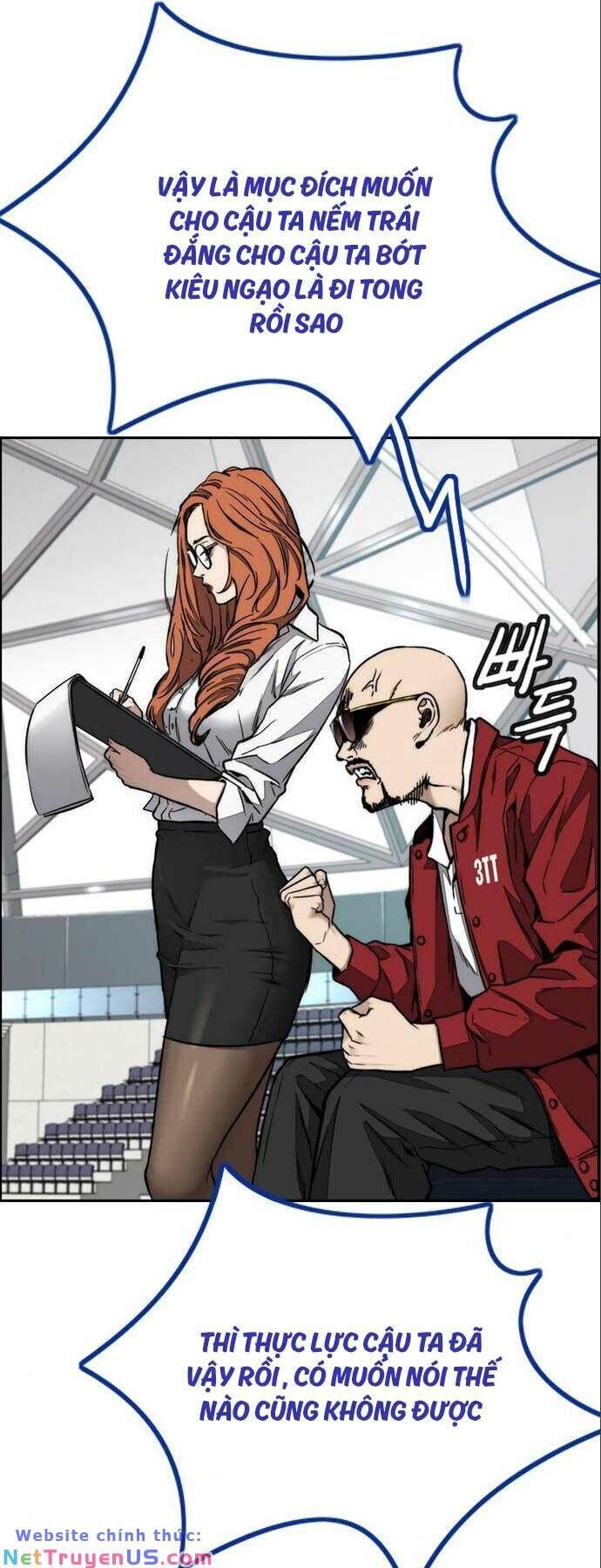 đọc truyện Thể Thao Cực Hạn Chương 473 ảnh 66 tại Thiên Thai Truyện