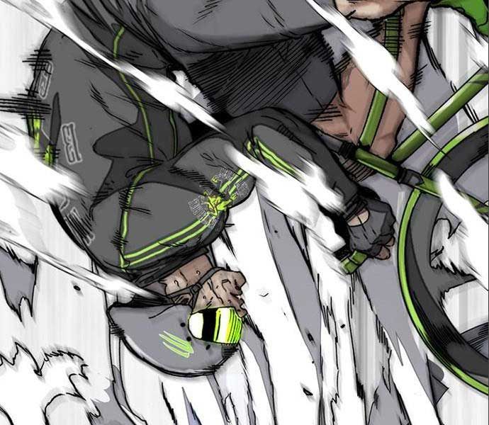 đọc truyện Thể Thao Cực Hạn Chương 474 ảnh 114 tại Thiên Thai Truyện