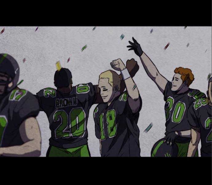 đọc truyện Thể Thao Cực Hạn Chương 474 ảnh 129 tại Thiên Thai Truyện