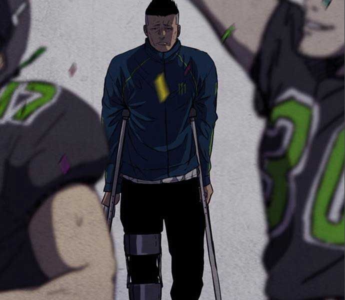 đọc truyện Thể Thao Cực Hạn Chương 474 ảnh 131 tại Thiên Thai Truyện