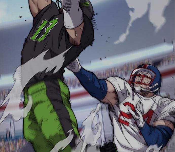 đọc truyện Thể Thao Cực Hạn Chương 474 ảnh 139 tại Thiên Thai Truyện