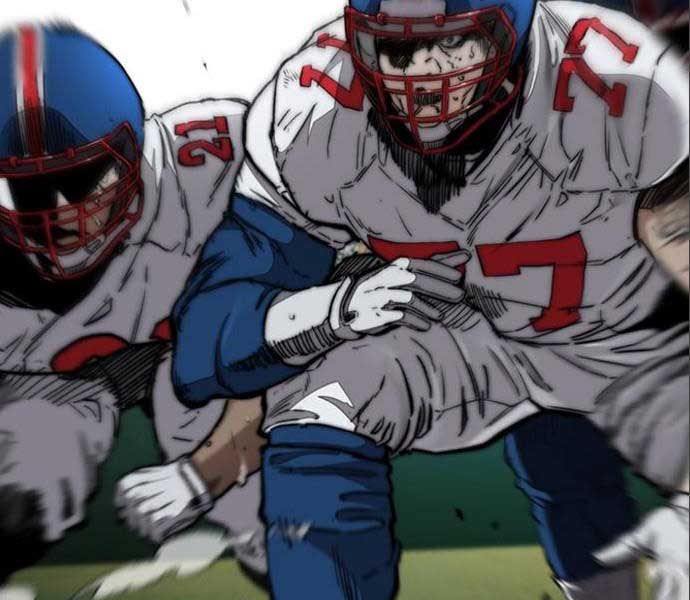 đọc truyện Thể Thao Cực Hạn Chương 474 ảnh 146 tại Thiên Thai Truyện