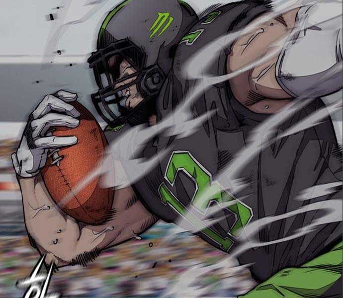 đọc truyện Thể Thao Cực Hạn Chương 474 ảnh 163 tại Thiên Thai Truyện