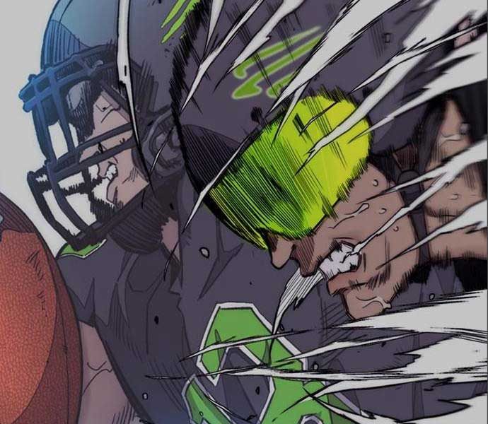 đọc truyện Thể Thao Cực Hạn Chương 474 ảnh 171 tại Thiên Thai Truyện