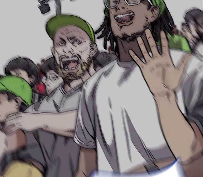 đọc truyện Thể Thao Cực Hạn Chương 474 ảnh 189 tại Thiên Thai Truyện