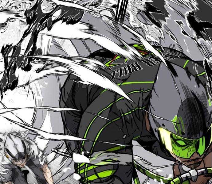 đọc truyện Thể Thao Cực Hạn Chương 474 ảnh 29 tại Thiên Thai Truyện