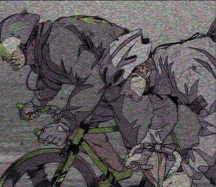 đọc truyện Thể Thao Cực Hạn Chương 474 ảnh 40 tại Thiên Thai Truyện