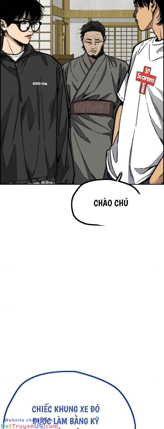 đọc truyện Thể Thao Cực Hạn Chương 475 ảnh 18 tại Thiên Thai Truyện