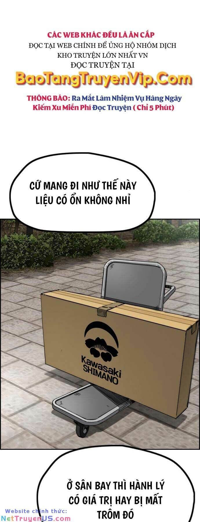 đọc truyện Thể Thao Cực Hạn Chương 475 ảnh 27 tại Thiên Thai Truyện