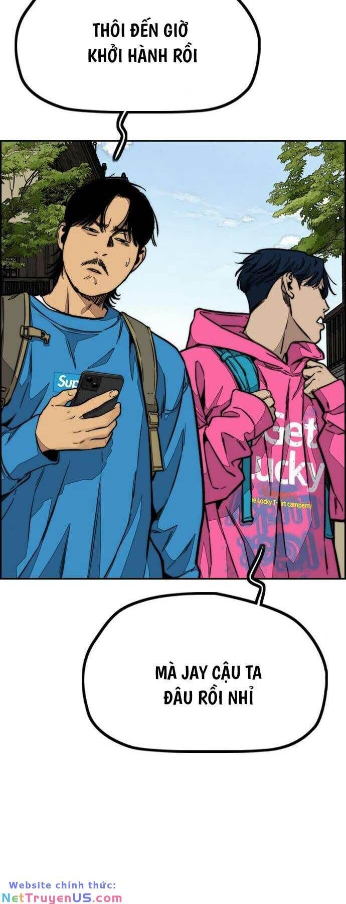 đọc truyện Thể Thao Cực Hạn Chương 475 ảnh 42 tại Thiên Thai Truyện