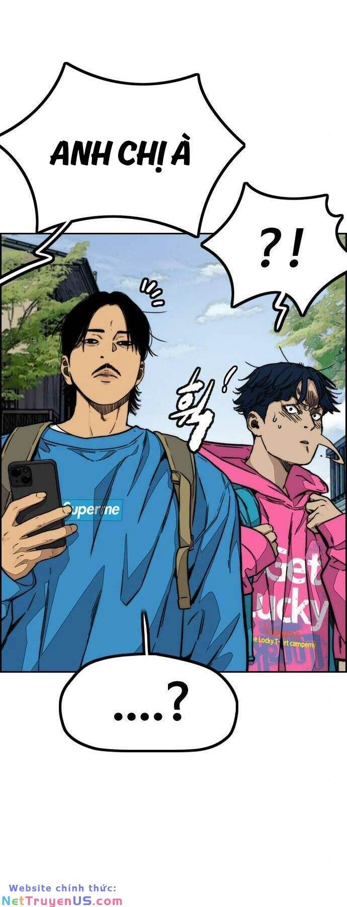 đọc truyện Thể Thao Cực Hạn Chương 475 ảnh 43 tại Thiên Thai Truyện