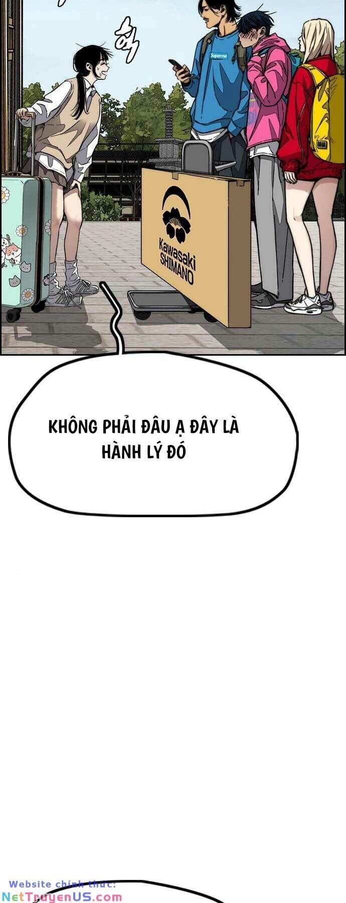 đọc truyện Thể Thao Cực Hạn Chương 475 ảnh 46 tại Thiên Thai Truyện