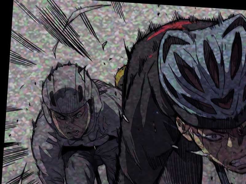 đọc truyện Thể Thao Cực Hạn Chương 476 ảnh 12 tại Thiên Thai Truyện