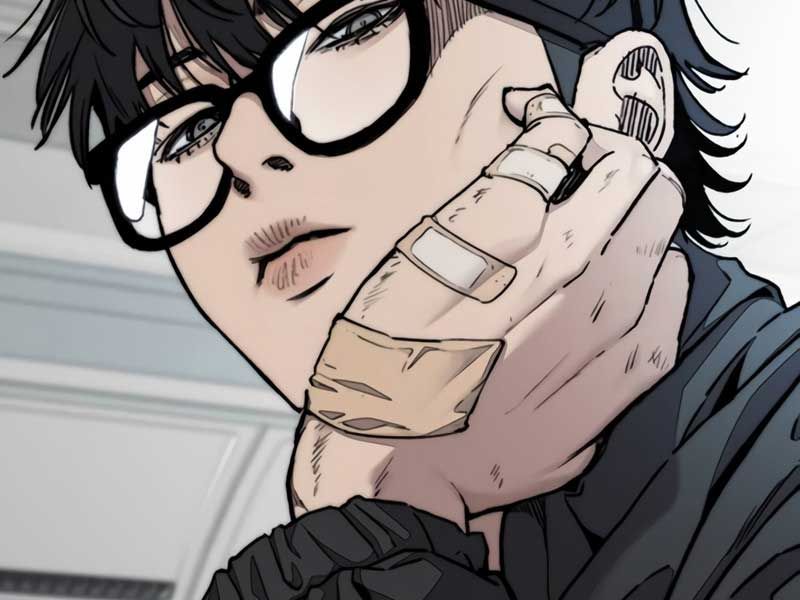 đọc truyện Thể Thao Cực Hạn Chương 476 ảnh 132 tại Thiên Thai Truyện