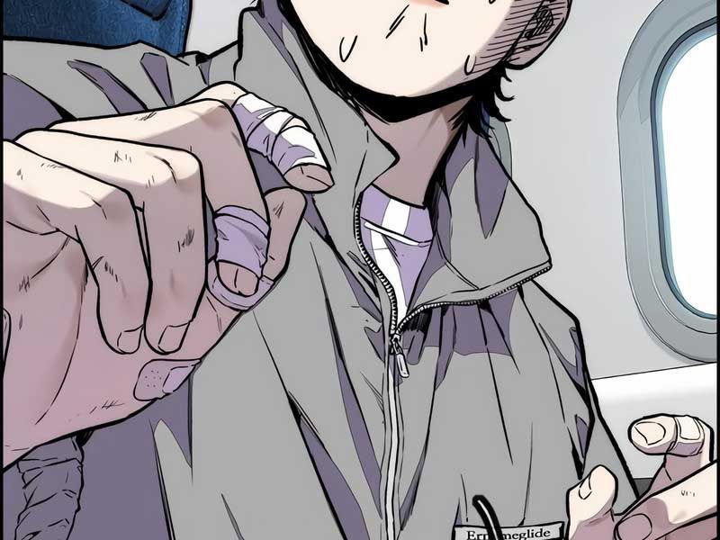 đọc truyện Thể Thao Cực Hạn Chương 476 ảnh 177 tại Thiên Thai Truyện