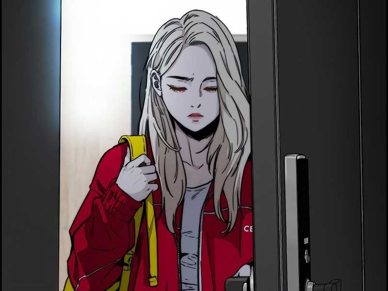 đọc truyện Thể Thao Cực Hạn Chương 476 ảnh 298 tại Thiên Thai Truyện