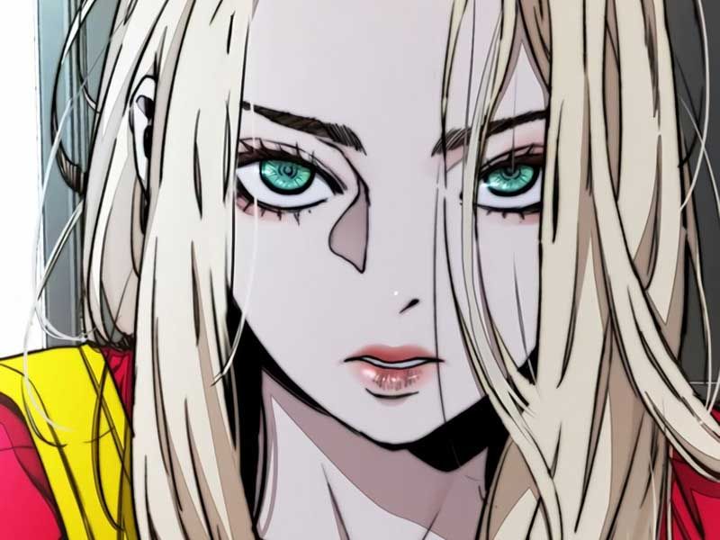 đọc truyện Thể Thao Cực Hạn Chương 476 ảnh 323 tại Thiên Thai Truyện