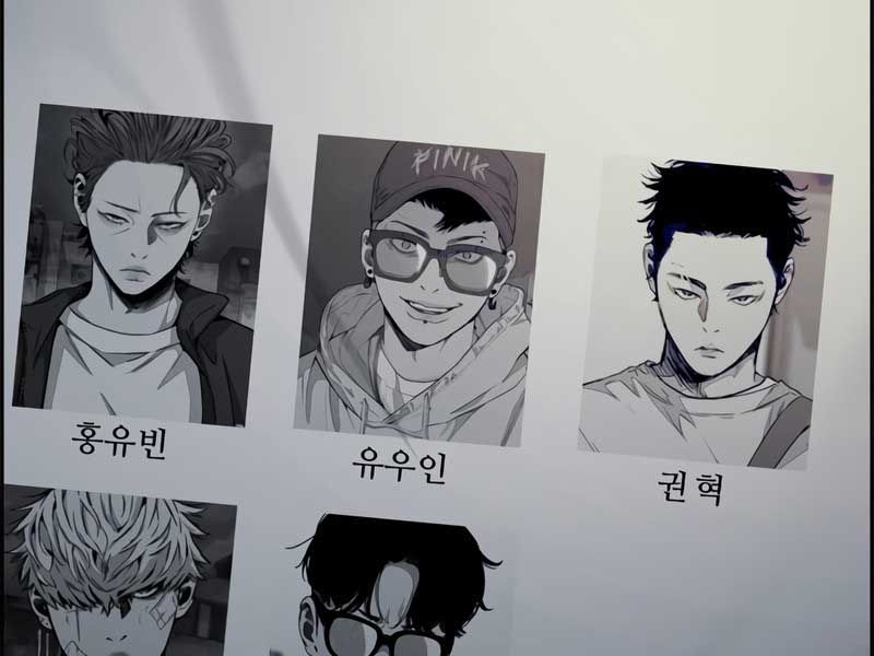 đọc truyện Thể Thao Cực Hạn Chương 476 ảnh 49 tại Thiên Thai Truyện