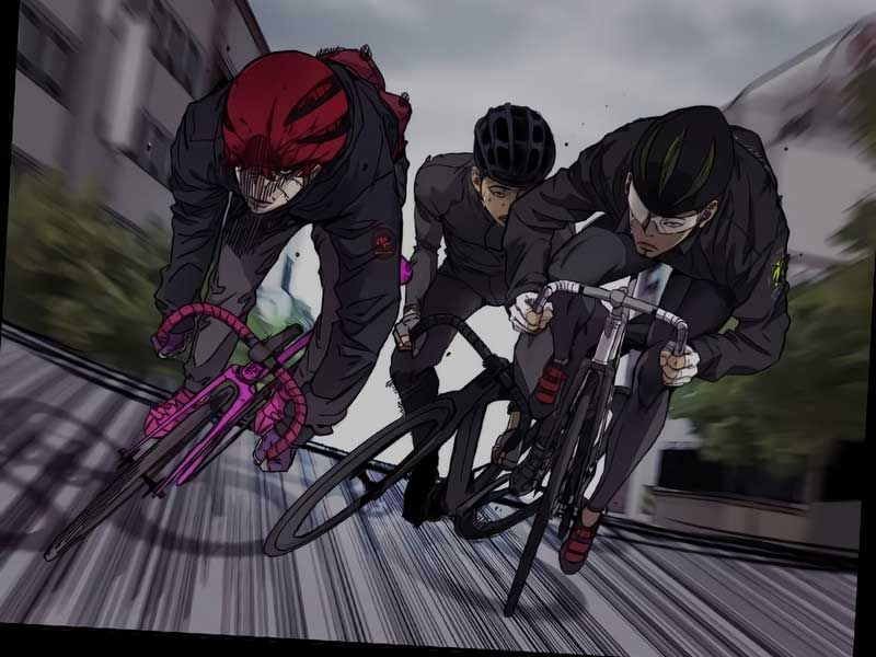 đọc truyện Thể Thao Cực Hạn Chương 476 ảnh 71 tại Thiên Thai Truyện