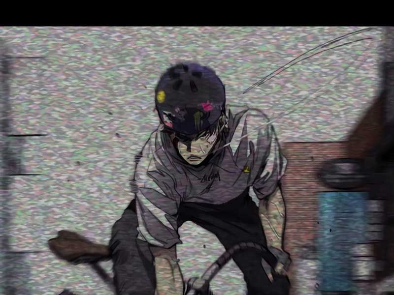 đọc truyện Thể Thao Cực Hạn Chương 476 ảnh 90 tại Thiên Thai Truyện